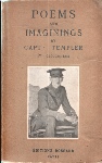 Claude Frank Lethbridge Templer